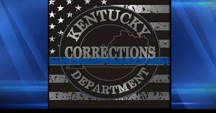 Kentucky Department of Corrections awarded over half a million dollars ...