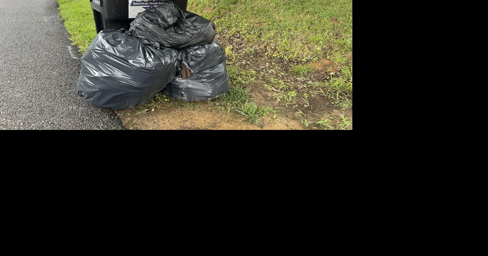 American Trash Service questions reporting after another week of delays ...