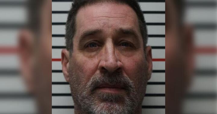 State police arrest southern Illinois man accused of sexual abuse and ...