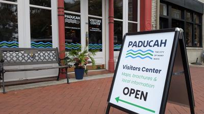 Paducah CVB launches new program highlighting local artists
