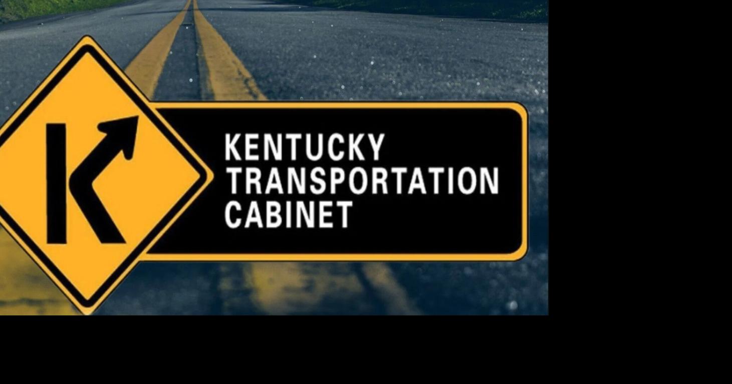 KYTC: lane restrictions planned along I-69 in Graves County starting ...