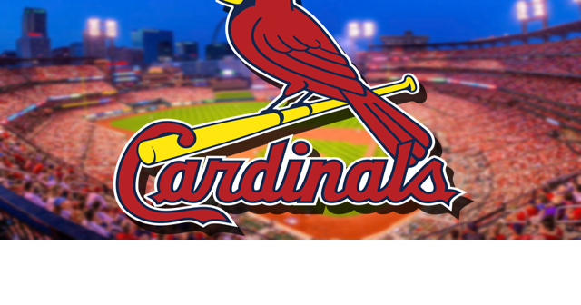 Sports Personal Use St Louis Cardinals Logo - Steelers And St Louis  Cardinals PNG Image With Transparent Background png - Free PNG Images