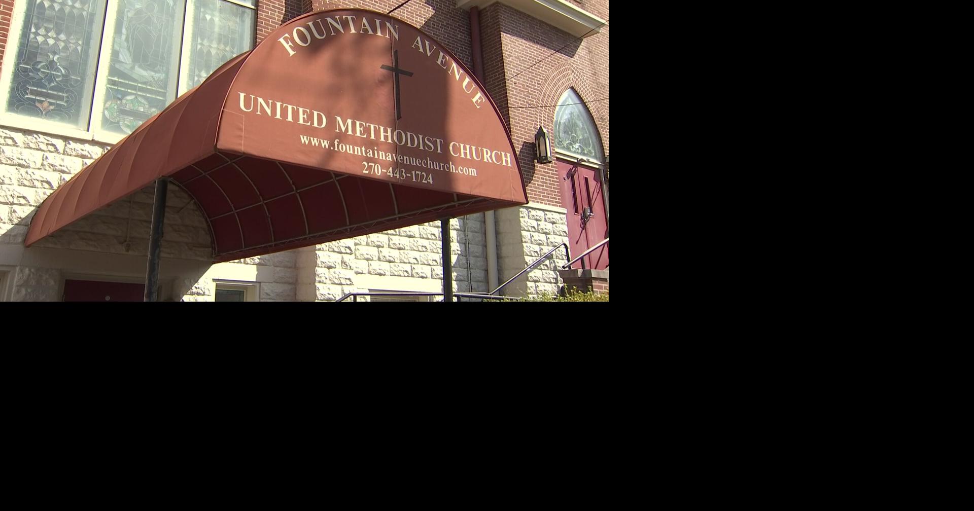 Read MoreFountain Avenue UMC marks 25 years of serving free community breakfasts