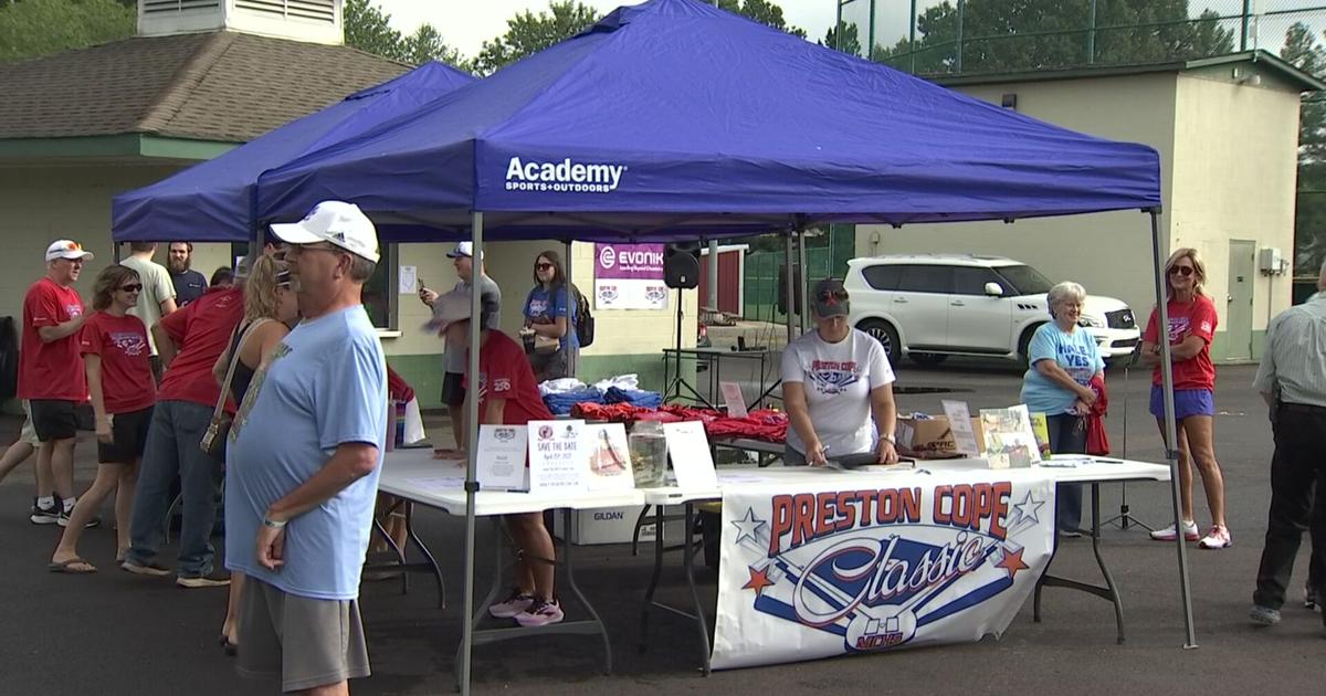8th annual wiffleball tournament keeps Preston Cope’s memory alive ...