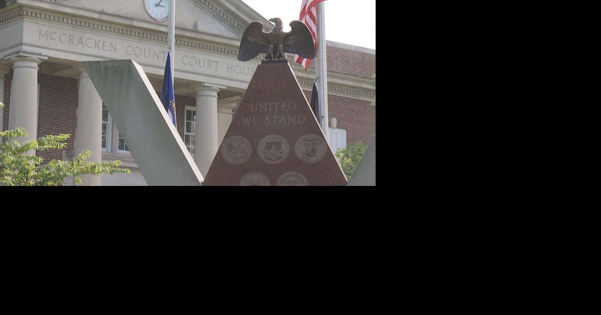 McCracken County Fiscal Court sets midterm priorities News WPSD