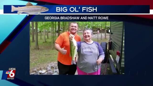 8/3 Big Fish