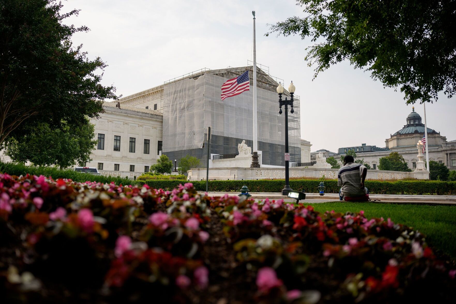 Supreme Court to hear arguments over whether states may subpoena faith based pregnancy centers