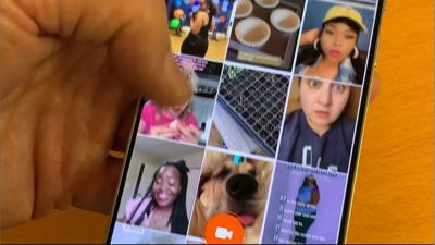 Clapper: video sharing app that could replace TikTok | News | WPSD Local 6