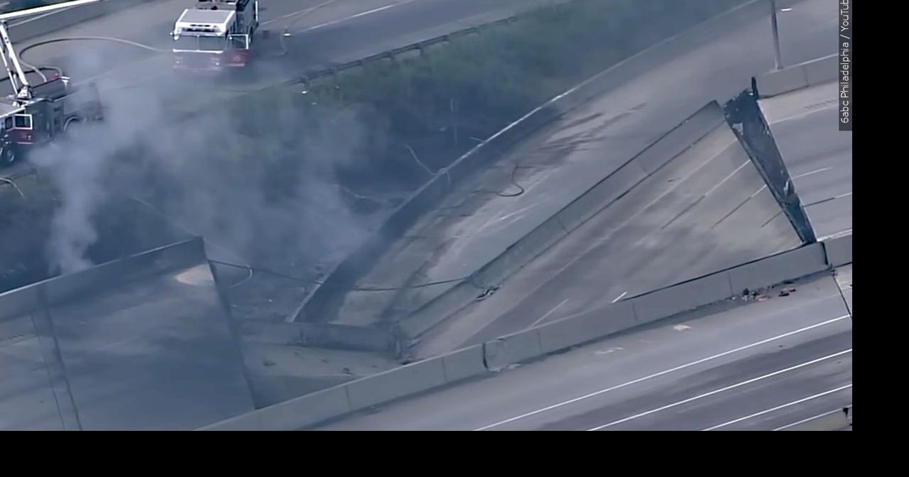 Interstate 95 is set to reopen less than two weeks after deadly ...