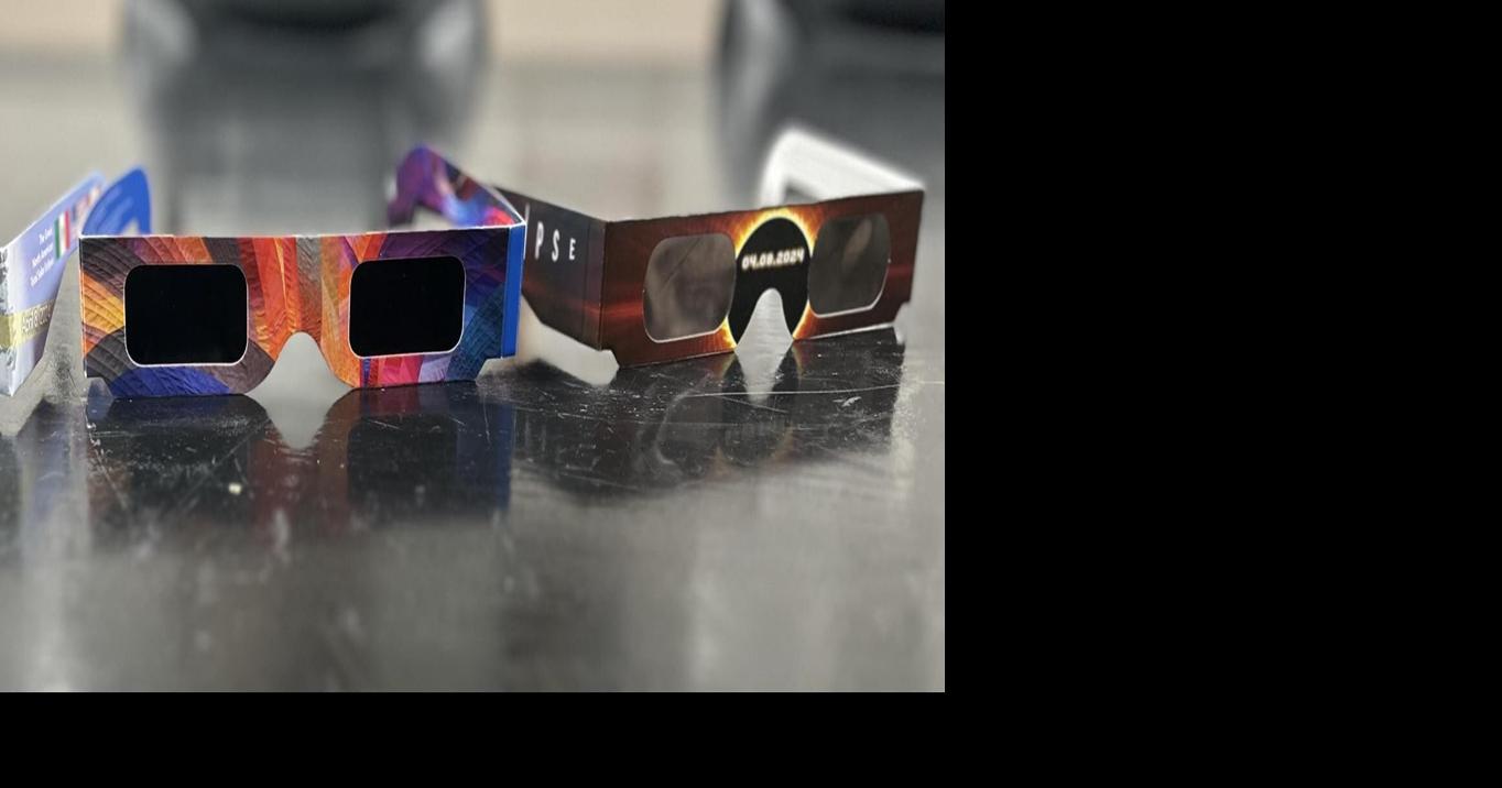 New PCVB glasses might still pose safety risk | News | WPSD Local 6