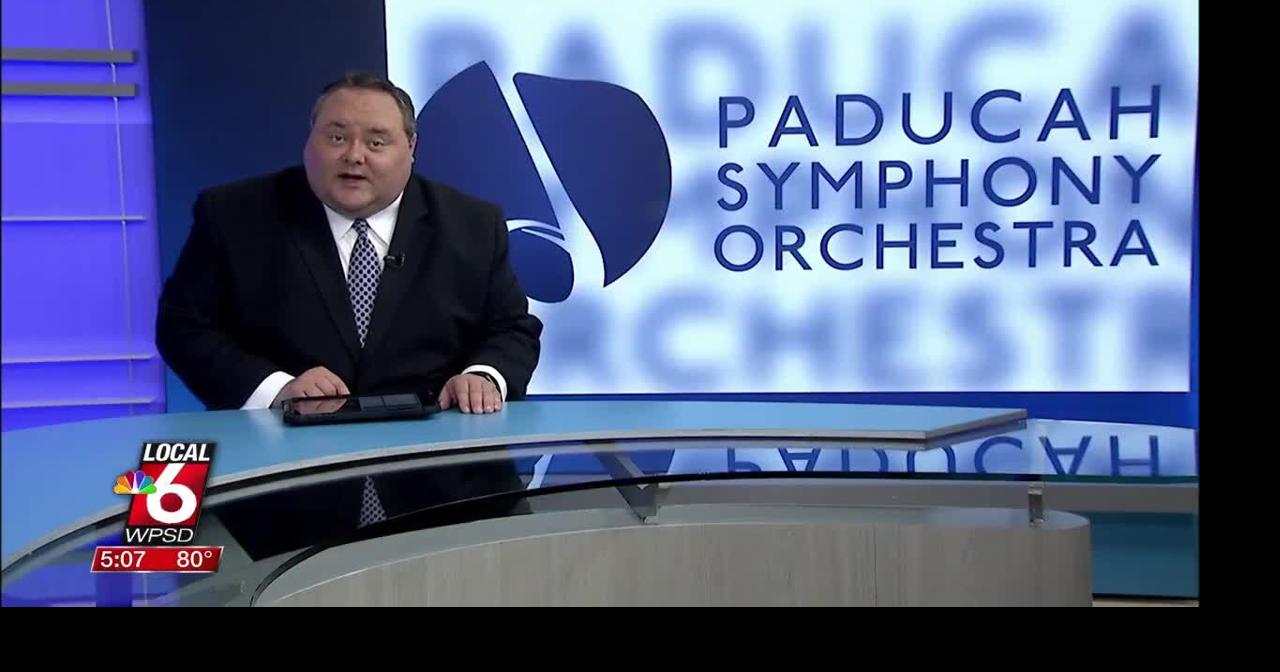 Paducah Symphony Orchestra announces search for new conductor