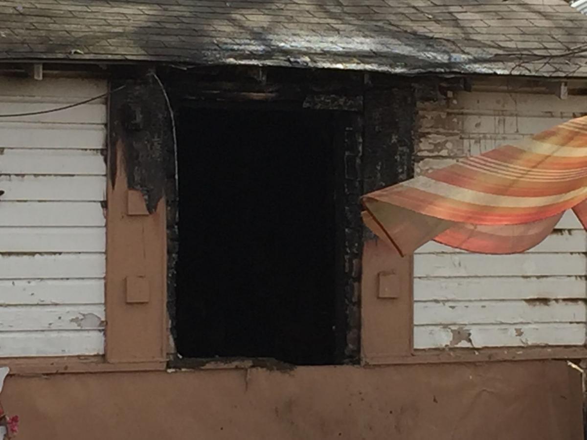 One killed, another injured in overnight house fire in Mayfield Kentucky News WPSD Local 6