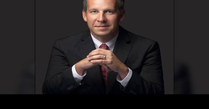 Attorney Joe Roark announces bid for McCracken County Circuit Court