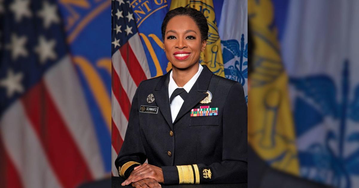 Randy Valcin Public health veteran is Trump’s pick to lead CDC as administration ...