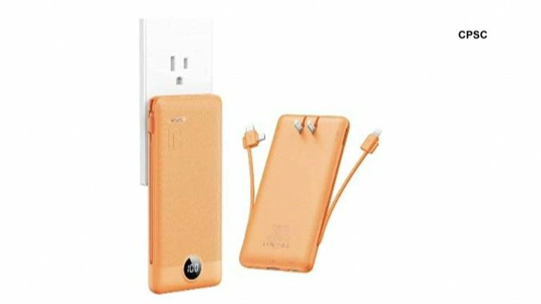 vrurc charger
