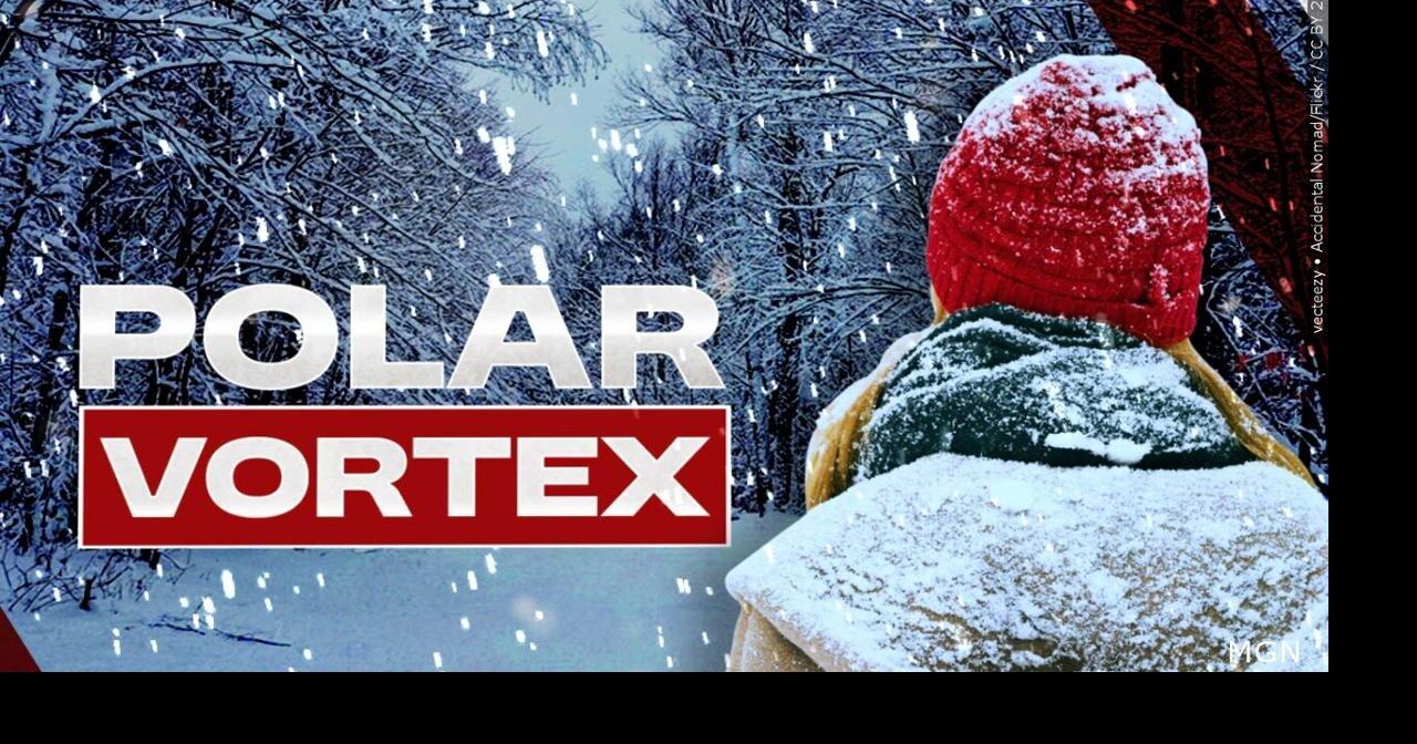 The polar vortex brings its bitter cold to the Southern US | News