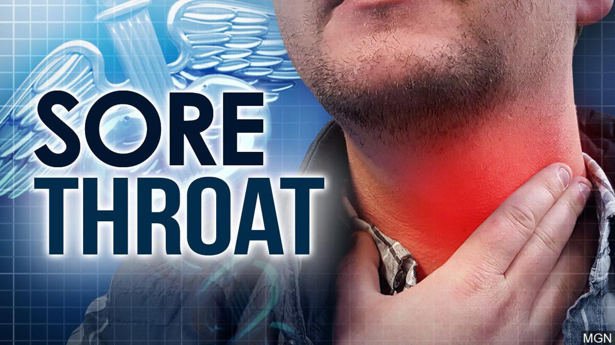 Sore Throat Remedies How To Soothe A Sore Throat News Wpsd Local 6