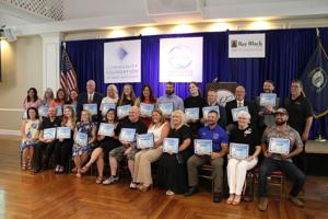 The Paxton Challenge Surpasses $1.6 Million Milestone for Regional Nonprofits