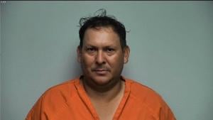 Two Arrested After Vehicle Pursuit Concludes in Foot Chase