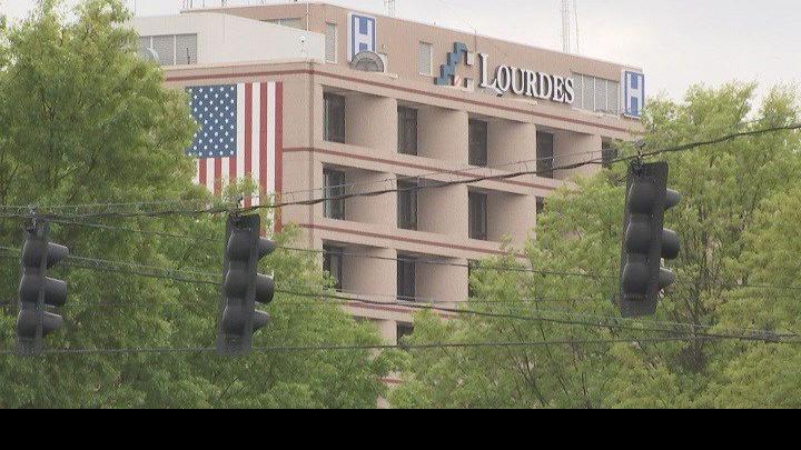 Visitor Policy Changed At Mercy Health Lourdes Hospital Due To Coronavirus News Wpsd Local 6