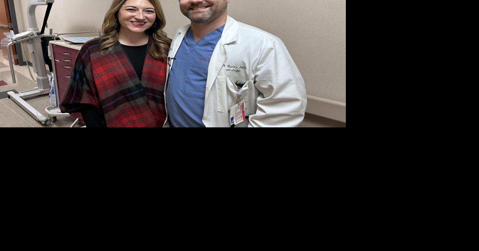 Multiple off duty Doctors save woman in cardiac arrest | Kentucky News ...