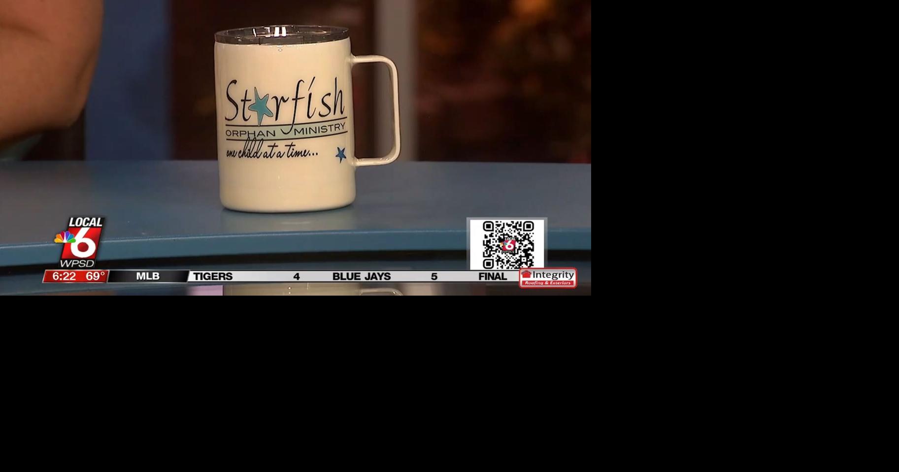 Starfish Orphan Ministry supports single-parent households and orphans ...