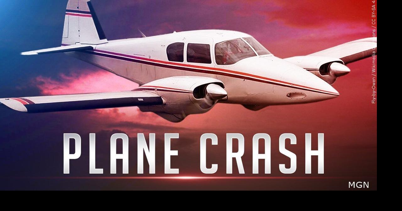 Officials provide update in deadly Tennessee plane crash News WPSD