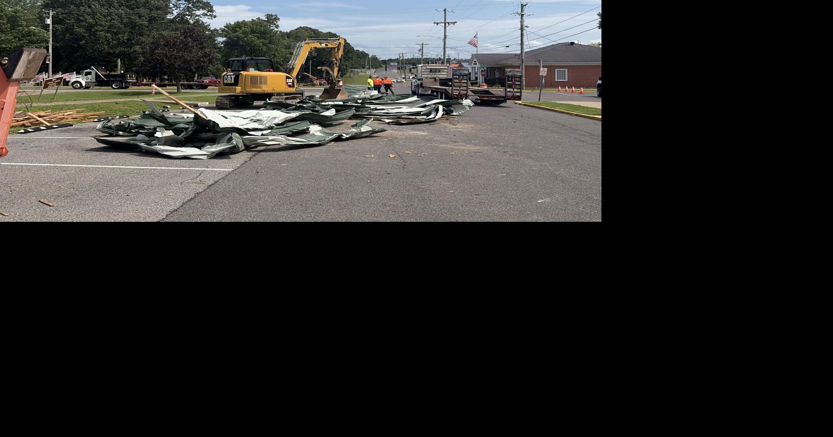 Read MoreEddyville businesses face lengthy repairs as more storms threaten