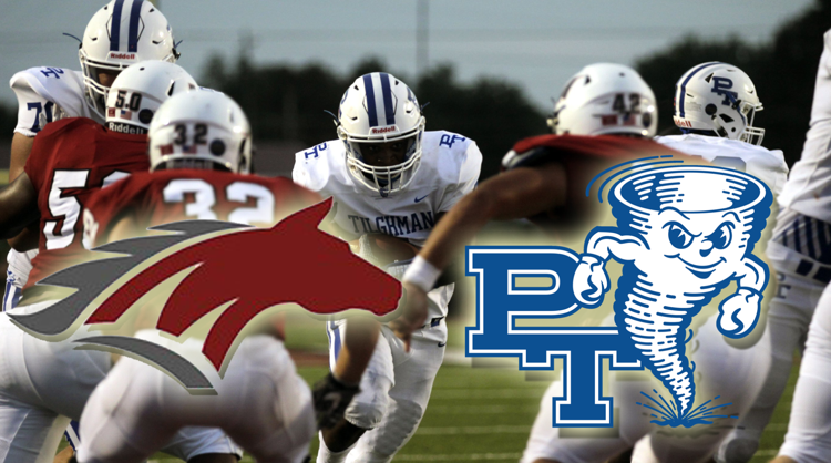 McCracken County, Paducah Tilghman football game canceled | All Sports