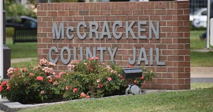 KSP provides update on McCracken County inmate death | News | WPSD Local 6