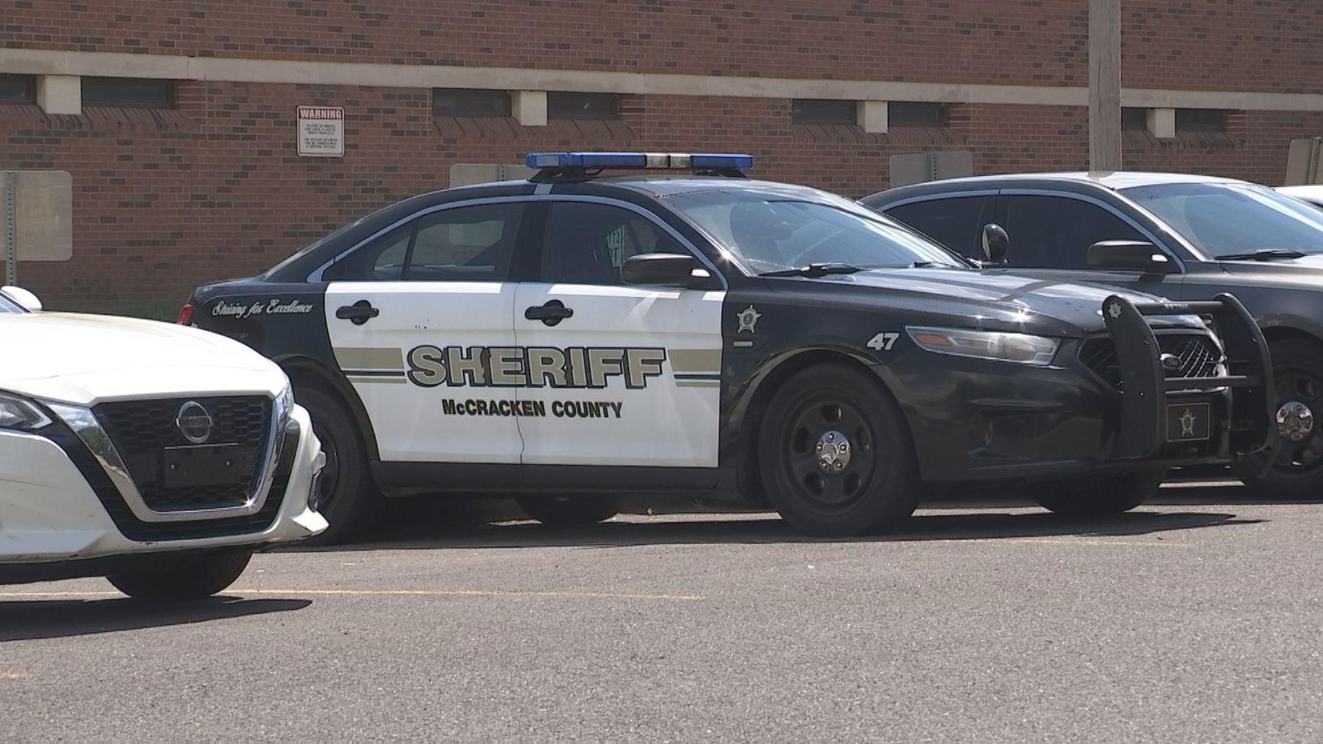 McCracken County Sheriff's Office to hold news conference about drug