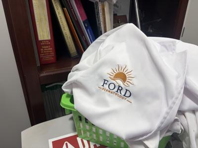 Medical professionals encourage awareness as certain medications increase sun, heat sensitivity
