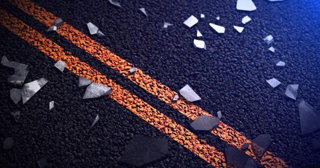 Carbondale PD: Three-vehicle collision injures two people Thursday