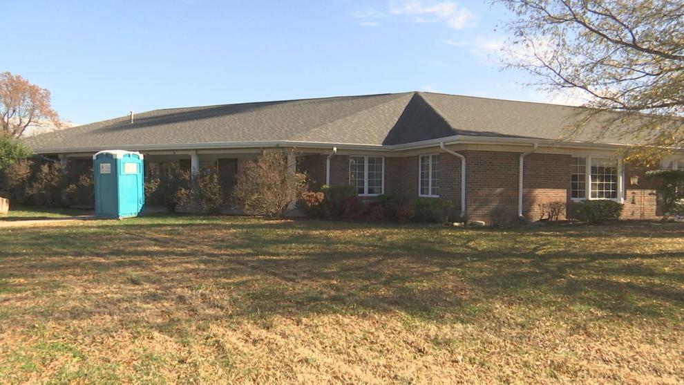 National Guard soldiers reflect on time supporting Paducah nursing home