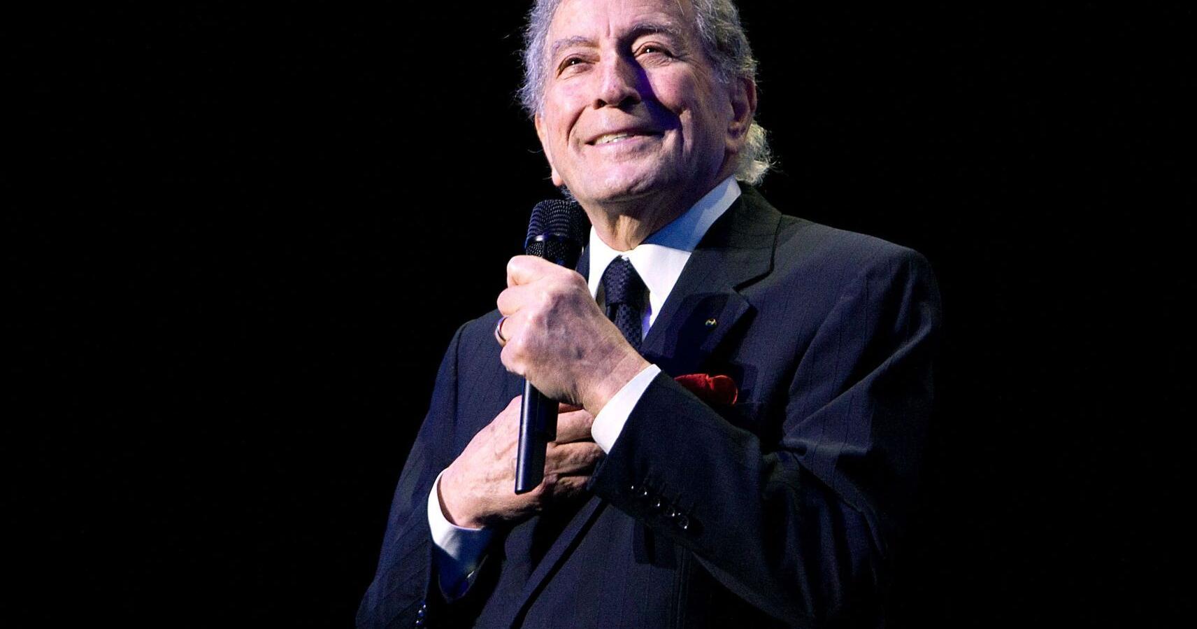 Tony Bennett, crooner who sang 'I Left My Heart in San Francisco,' dies at 96, New York Times reports | <span class="tnt-section-tag no-link">News</span> - Vimarsana News