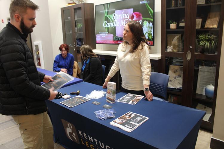 Kentucky Legal Aid to host disaster relief clinics for 2021 tornado survivors | News | WPSD Local 6