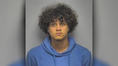 Fourth suspect arrested in connection to W.C. Young Community Center ...