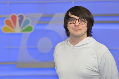 Ryan Blake | About-us | WPSD Local 6