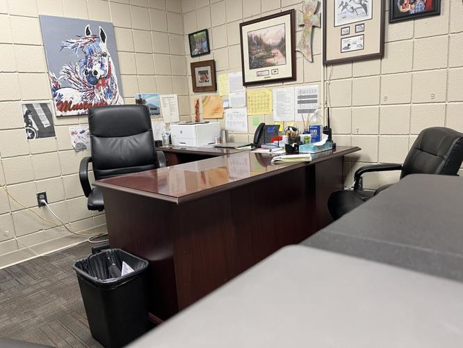 McCracken County Schools obtaining principal input to uncover needs in