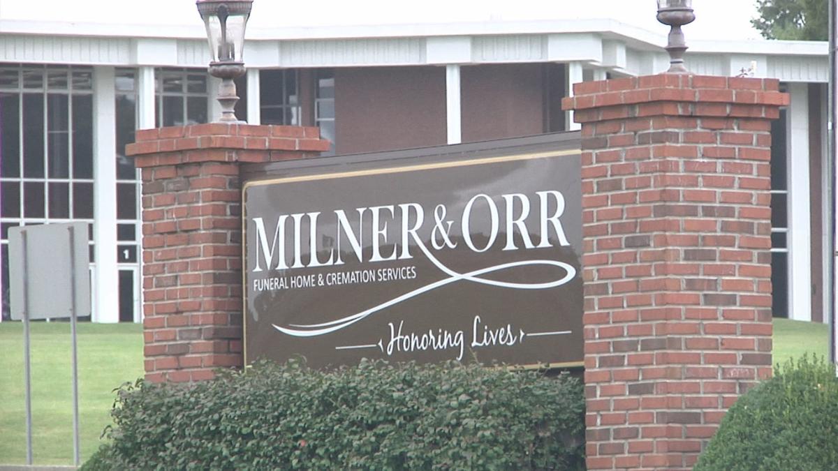Local Funeral Home Explains How To Check Where Your Insurance