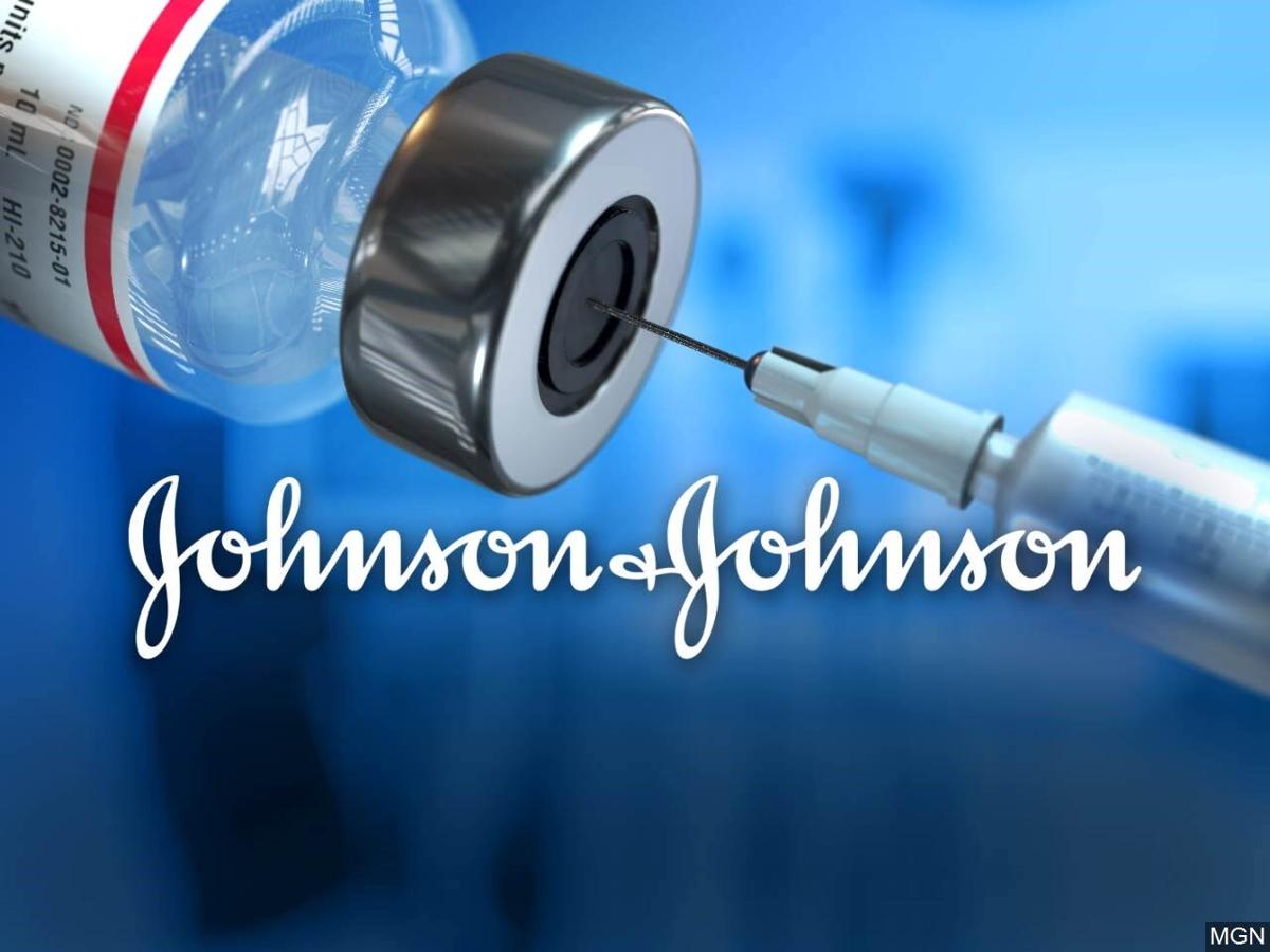 J J Says Vaccine Effective Against Covid Though Weaker Against South Africa Variant News Wpsd Local 6