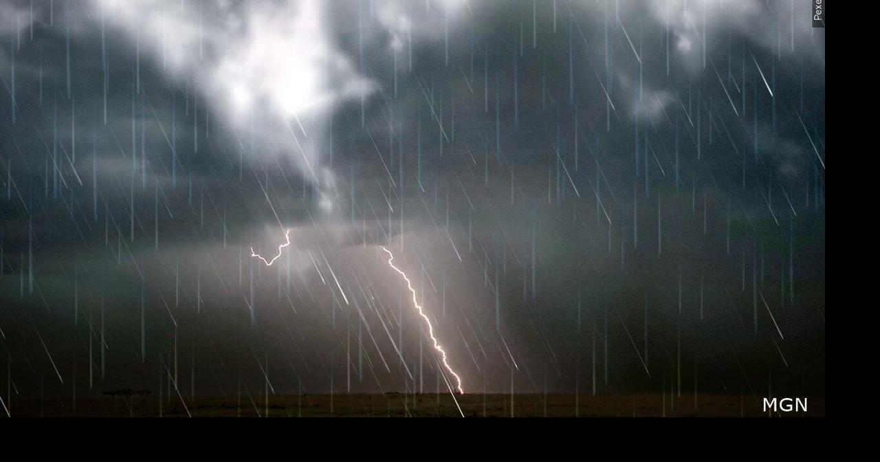 Severe storms batter the Midwest, including reported tornadoes that ...