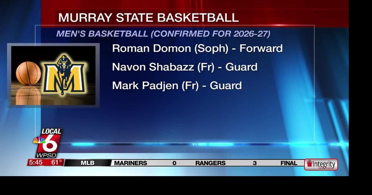 Sports in a Minute | Sports | WPSD Local 6