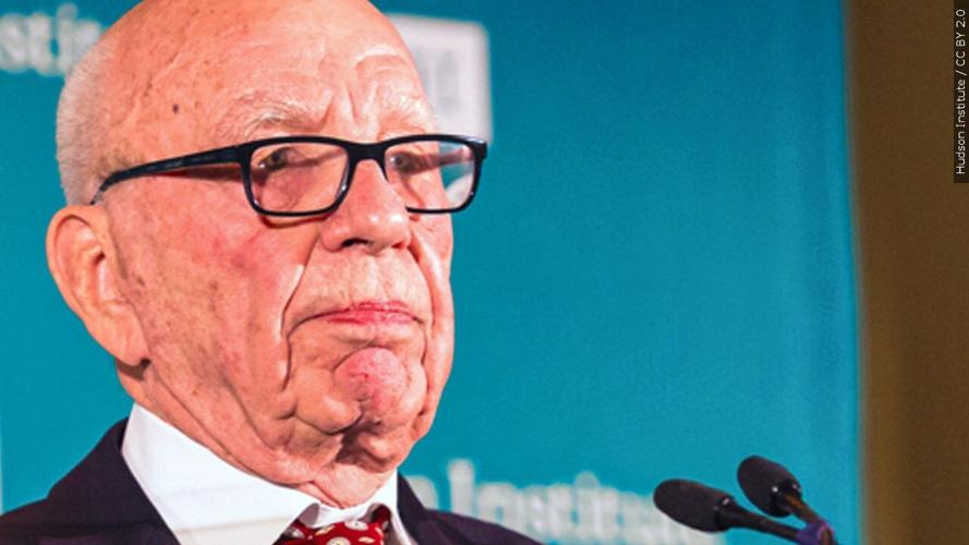 What will change at Fox News now that Rupert Murdoch is stepping down