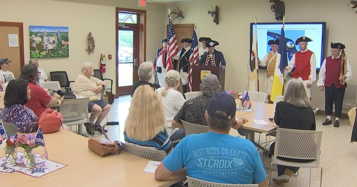 Read MoreMarion, Illinois celebrates America250 with Liberty Tree dedication