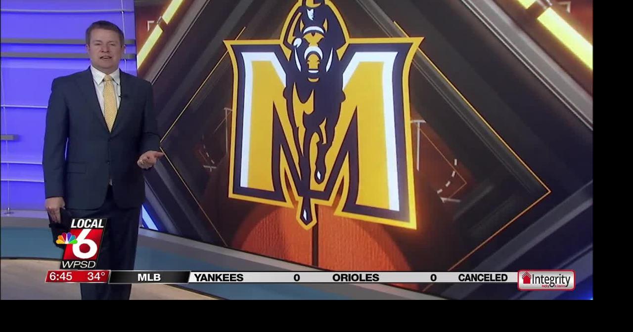 Sports in a Minute | Sports | WPSD Local 6