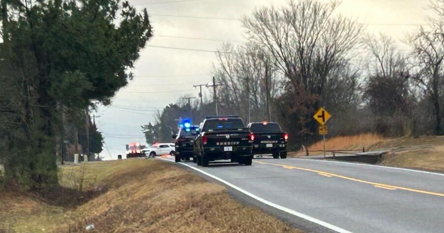 Sheriff's Office gives new details on vehicle vs. pedestrian collision ...