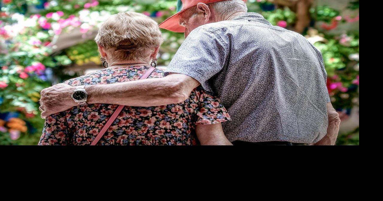Kentucky ranks 48th in senior health, nonprofits work to pick up the slack
