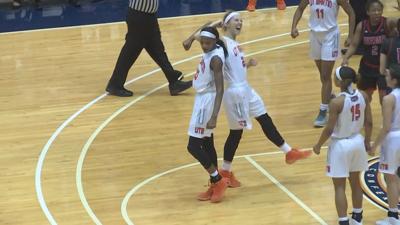 Ut Martin S Perry Named Ovc Women S Player Of The Year Ott Wpsd Local 6