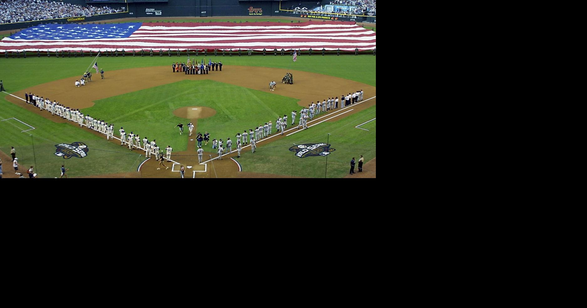 Twenty-five years later, baseball’s most emotional World Series still ...